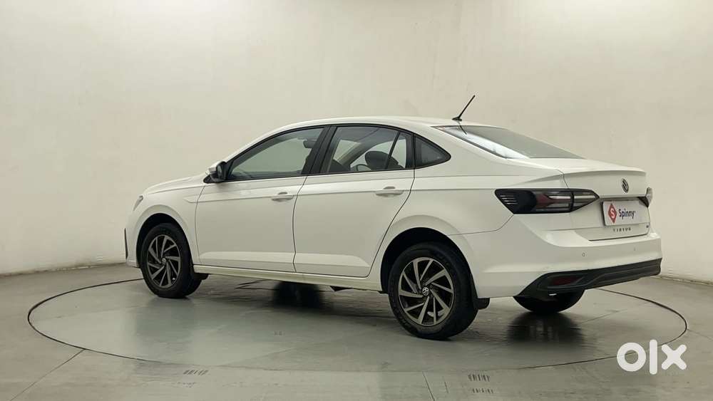 Volkswagen Virtus 1.0 Comfortline Tsi, 2024, Petrol