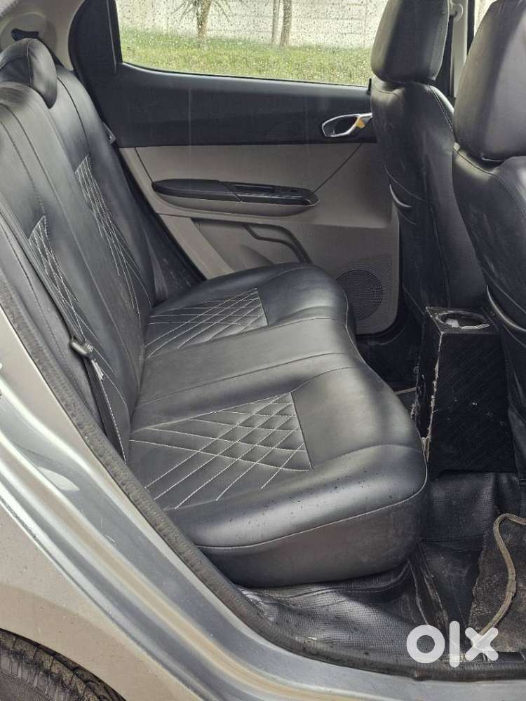 Tata Tiago 1.05 Revotorq Xt, 2018, Petrol