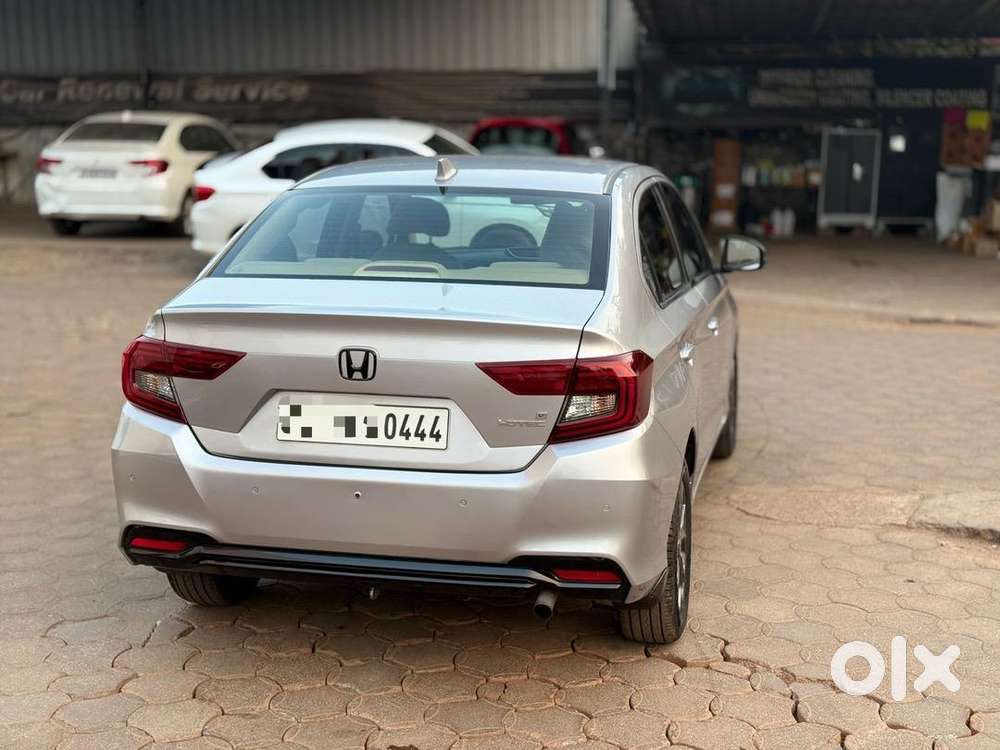 Honda Amaze
