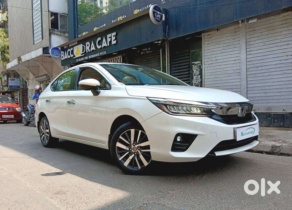 Honda City 1.5 Zx I-dtec Mt, 2022, Diesel