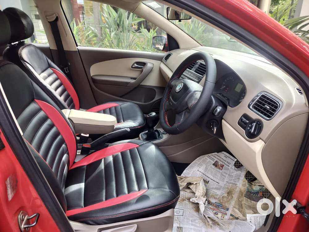 Skoda Rapid 1.5 Tdi Ambition Plus, 2013, Diesel