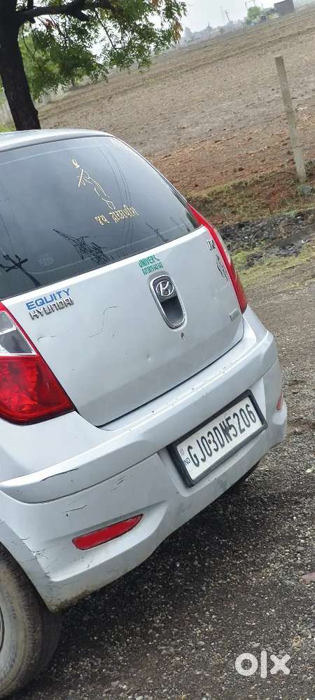 Hyundai I10 1.1 Era 2011 Petrol Manual
