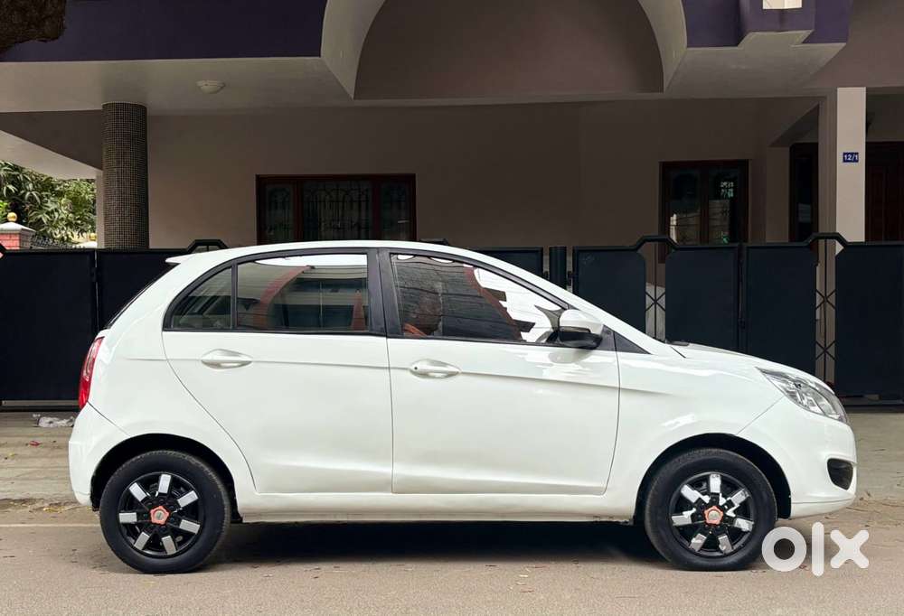 Tata Bolt Quadrajet Xm, 2017, Diesel