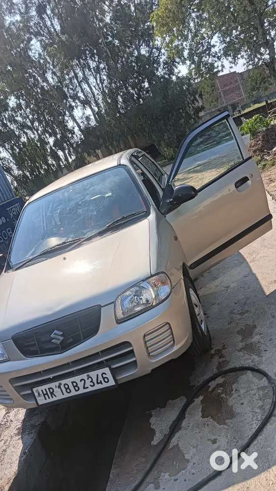 Maruti Suzuki 800 2012 Petrol 65000 Km Driven