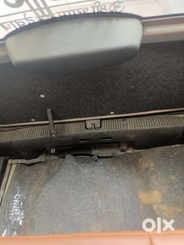 Skoda Fabia 2012 Petrol Good Condition