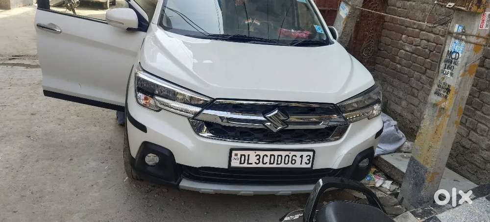 Maruti Suzuki Xl6 Zeta 2025