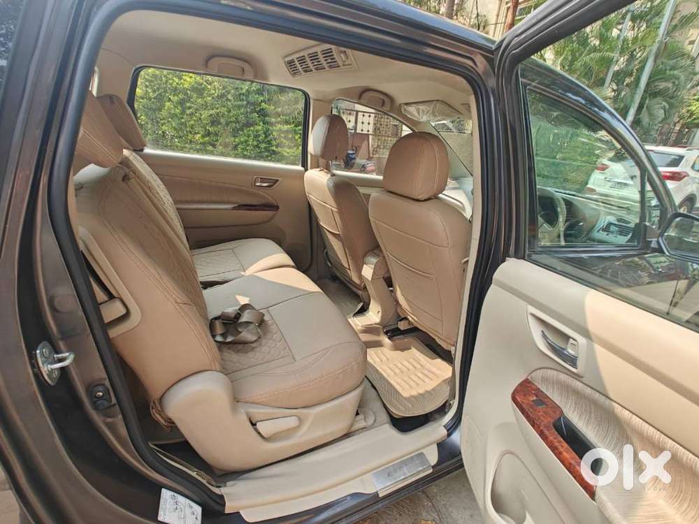 I Want  Sell Ertiga , Mint Condation