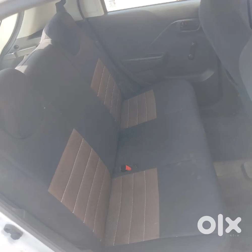 Maruti Alto K10 2025 Drive