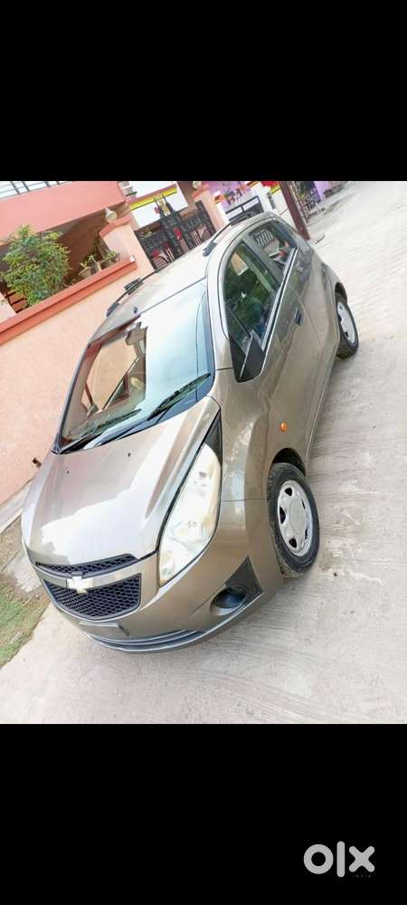 Chevrolet Beat 2010-2013 Diesel Ls, 2013, Diesel