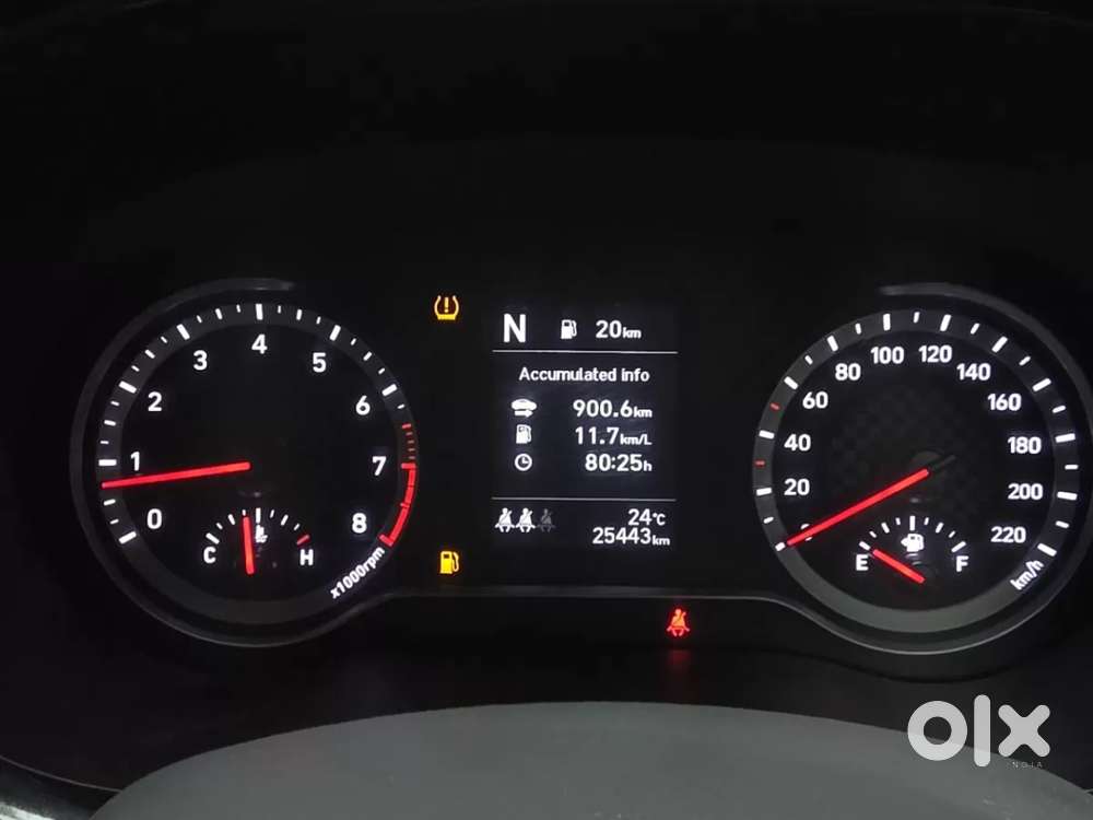 Hyundai Grand I10 Nios, 2024, Petrol