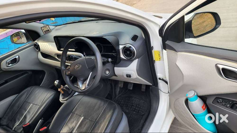Hyundai Grand I10 Nios