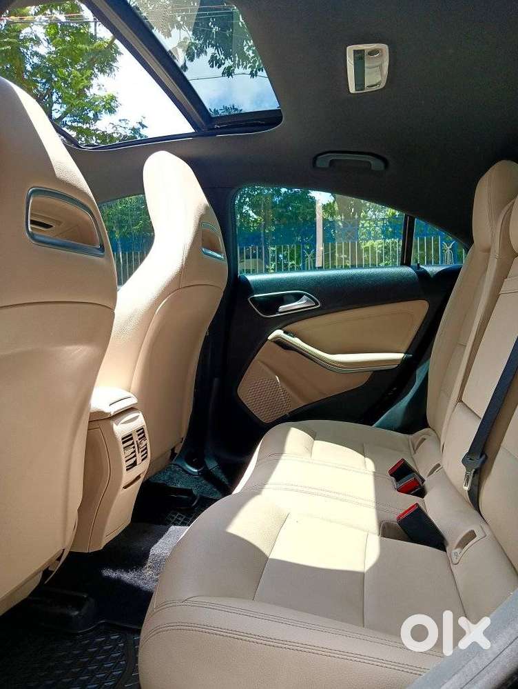 Mercedes-benz Cla 200 D Sport, 2020, Diesel