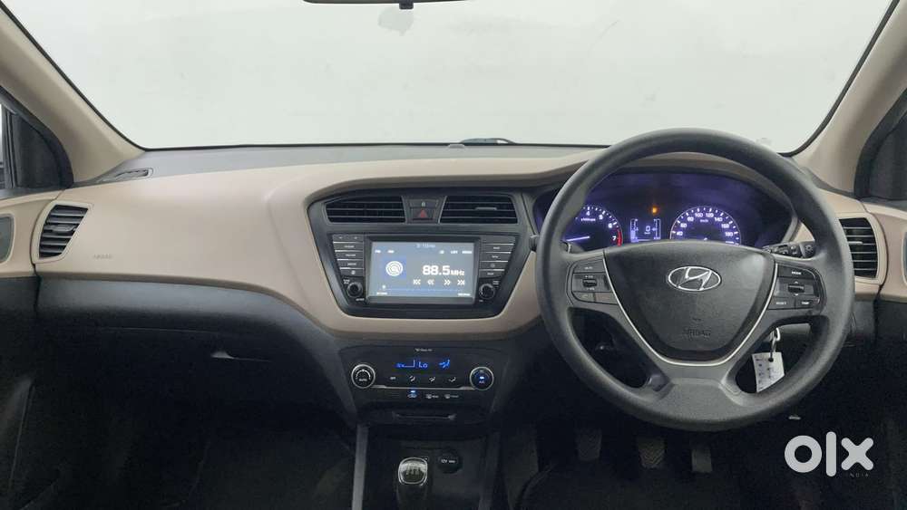 Hyundai Elite I20 [2018-2020] 1.2 Asta, 2017, Petrol