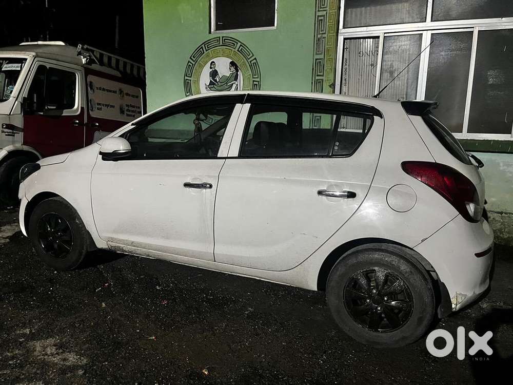 Hyundai I20 2013 Diesel Good Condition