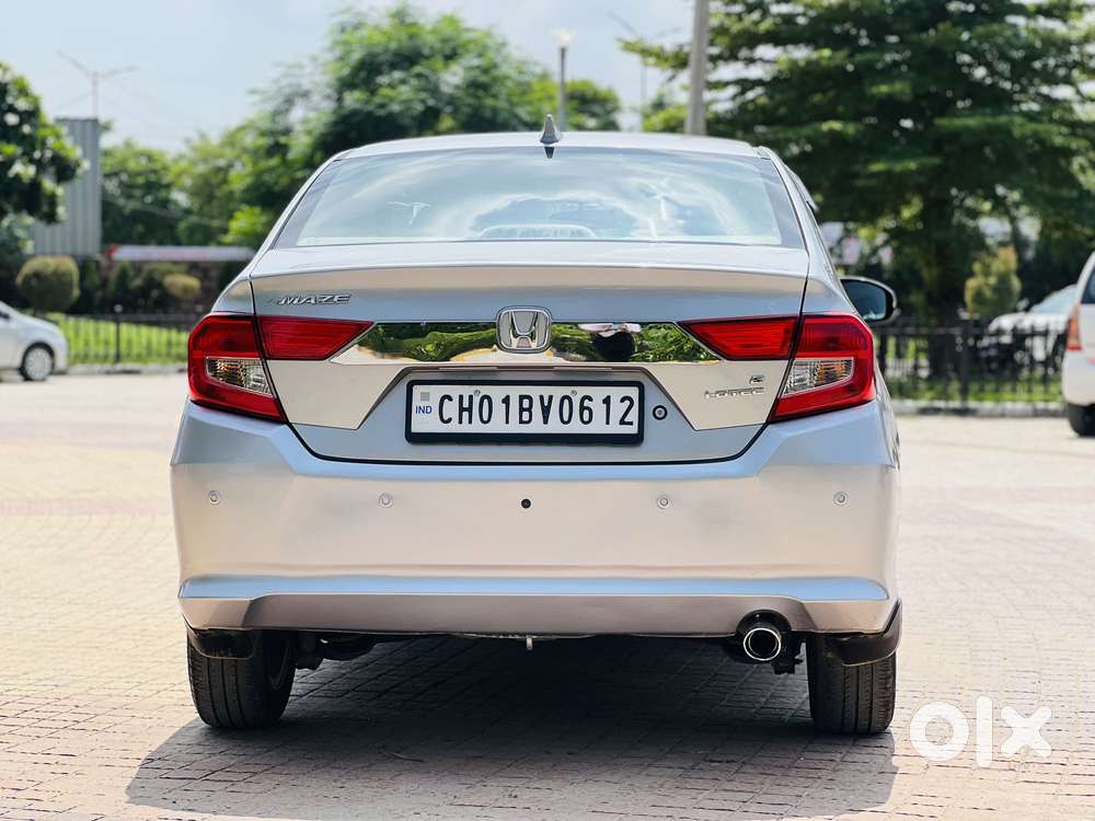 Honda Amaze 1.5 Smt I Dtec Special Edition, 2019, Diesel