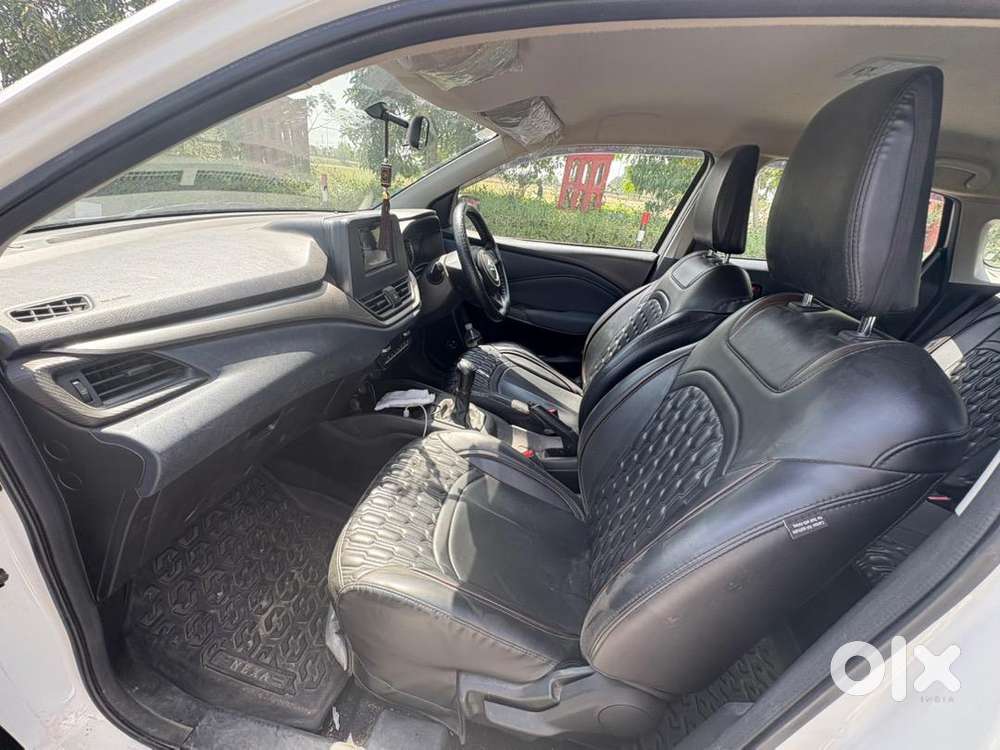 Maruti Suzuki 2023 Car