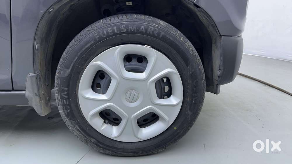 Maruti Suzuki S-presso Vxi Plus, 2024, Petrol
