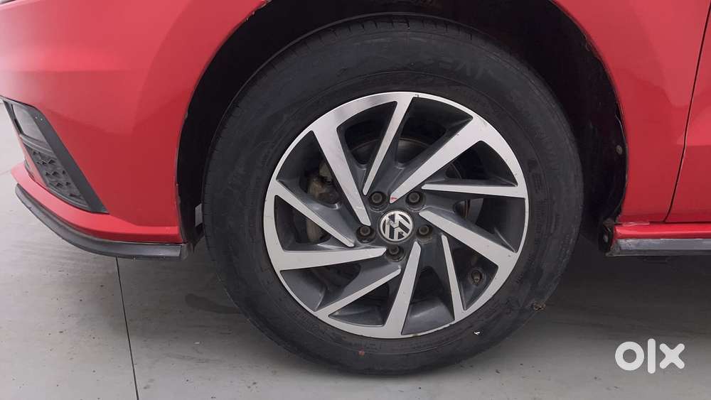 Volkswagen Polo 1.0 Comfortline Plus, 2020, Petrol