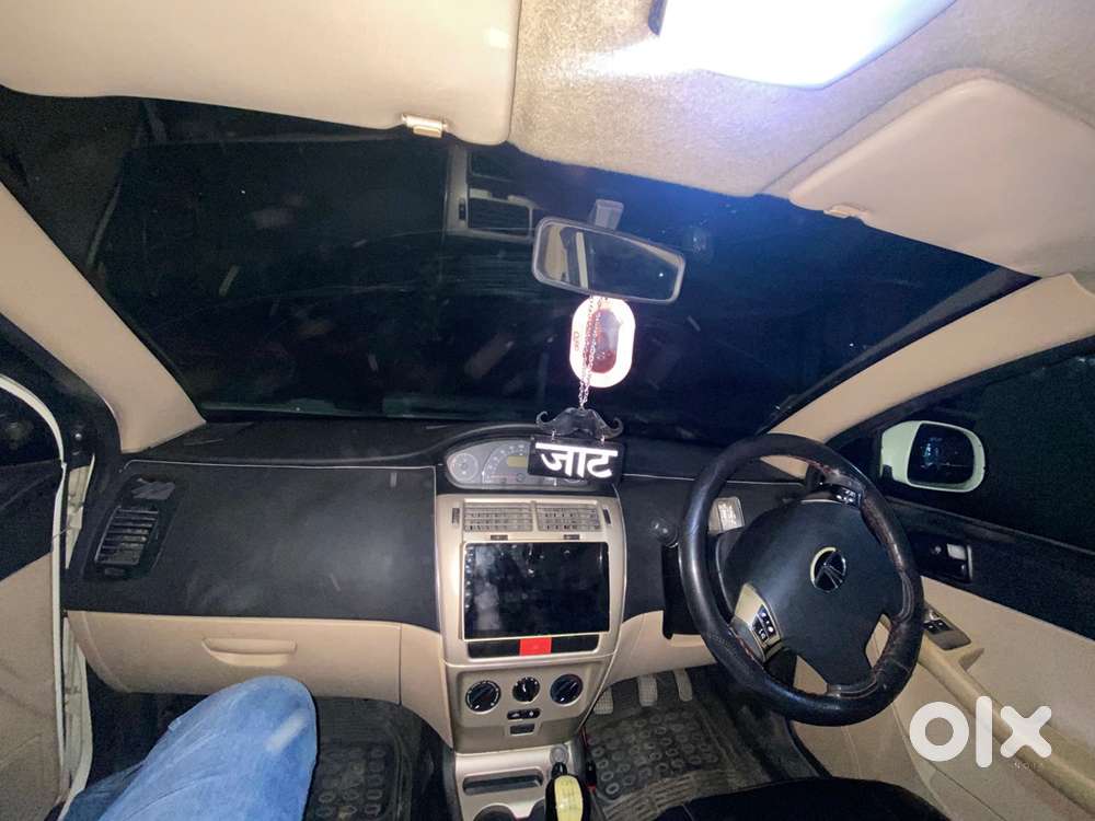 Tata Indica Vista 2013 Diesel Well Maintained
