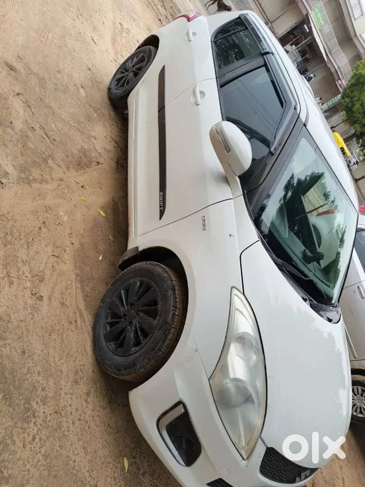 Maruti Suzuki Swift Zdi Plus 2017