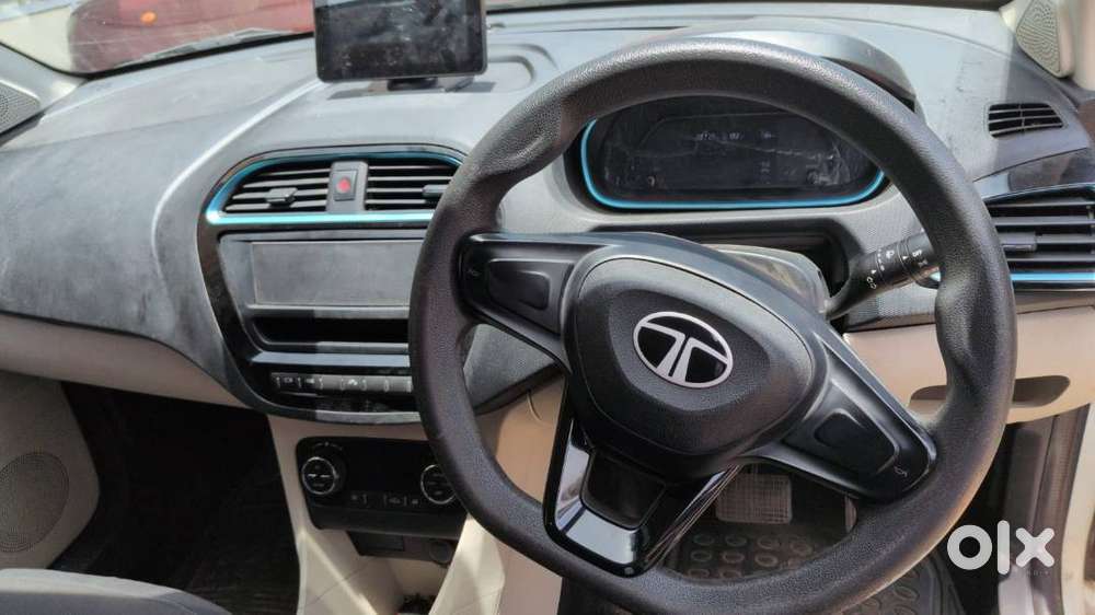 Tata Tiago Ev 1 2025 Year Model