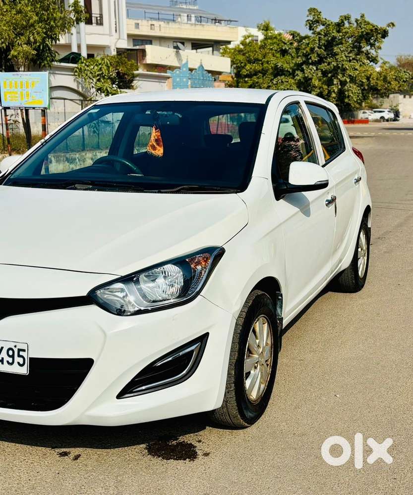 Hyundai I20 2013 Diesel Well Maintained