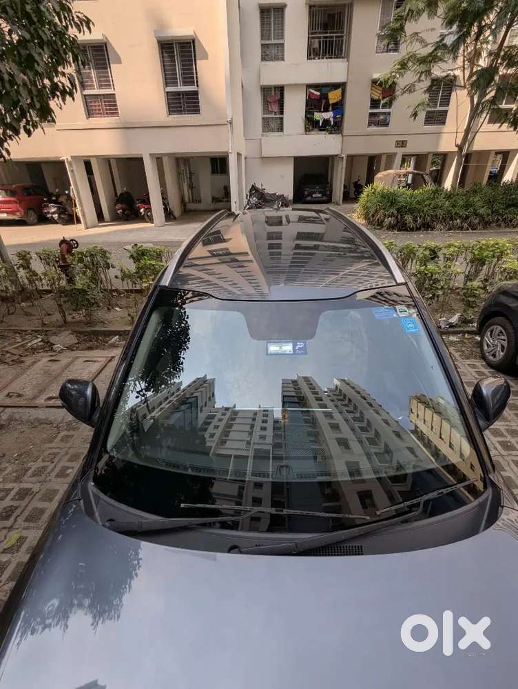 Kia Carens 2023 Diesel 21000 Km Driven