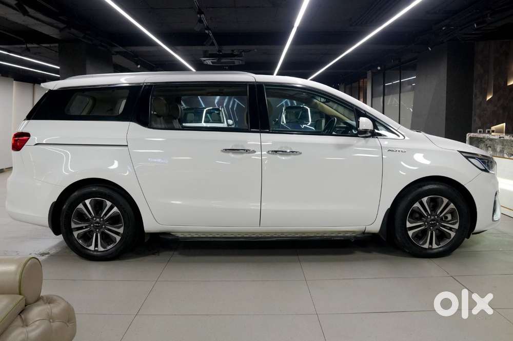 Kia Carnival Limousine, 2024, Diesel