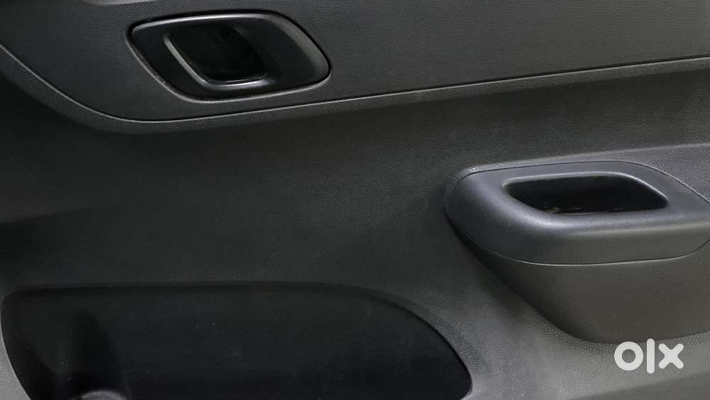 Renault Kwid Rxt, 2016, Petrol