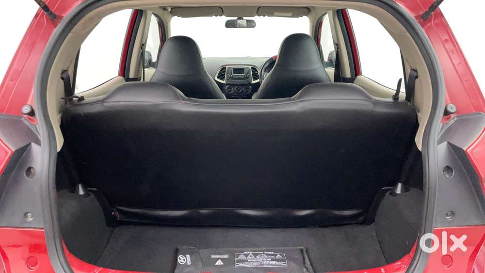 Hyundai Santro Magna Amt, 2021, Petrol