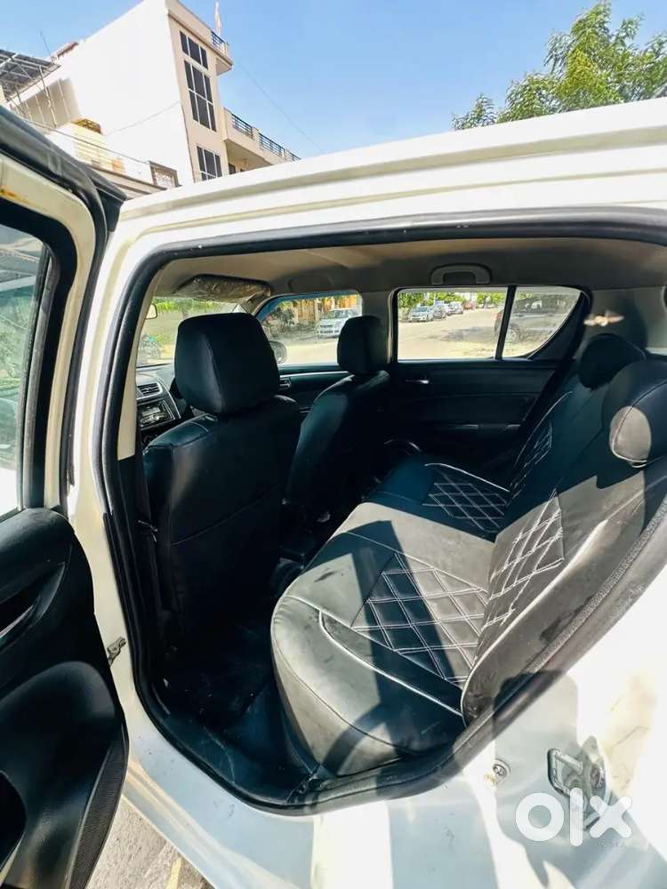 Maruti Swift Vdi 2014 Diesel Manual