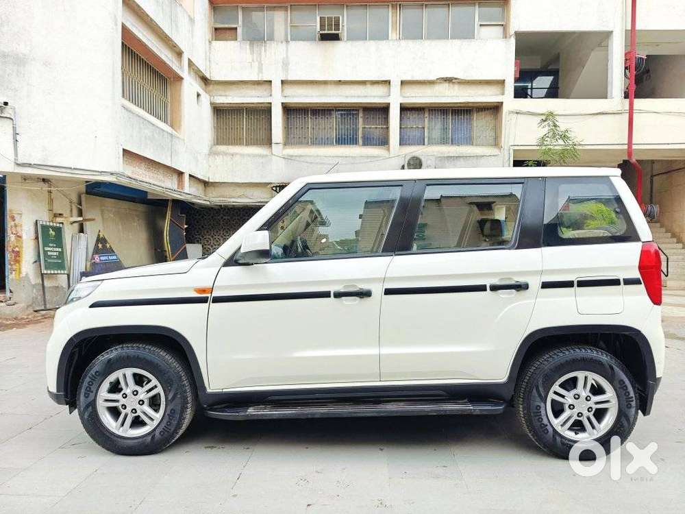 Mahindra Bolero Neo 1.5 N 10 R, 2023, Diesel