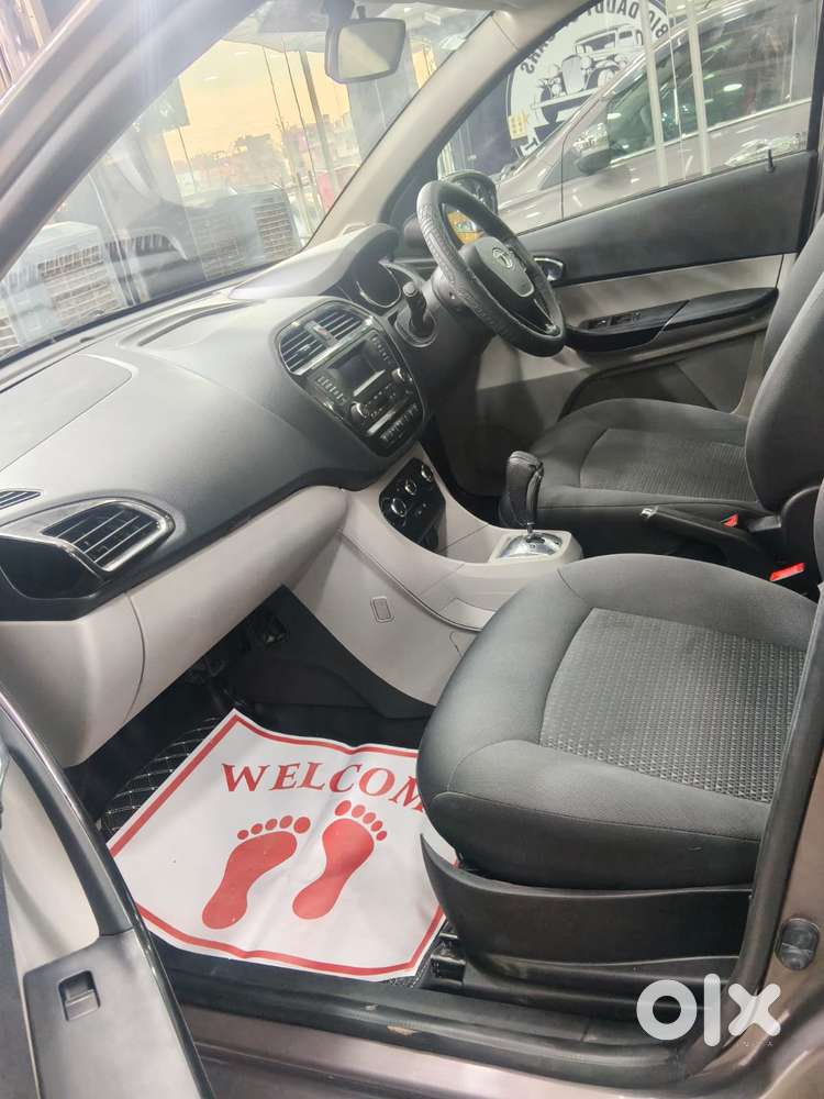 Tata Tiago Xza Plus, 2018, Diesel