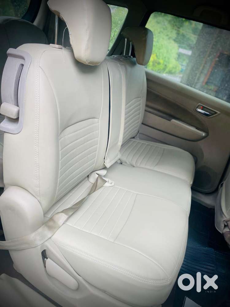 Maruti Suzuki Ertiga Vxi Cng, 2017, Cng & Hybrids