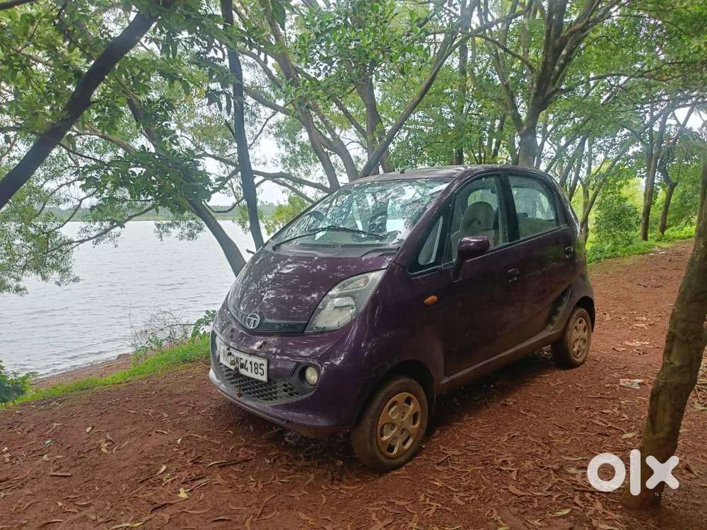 Nano Xt 2016, 22500 Kms Driven,