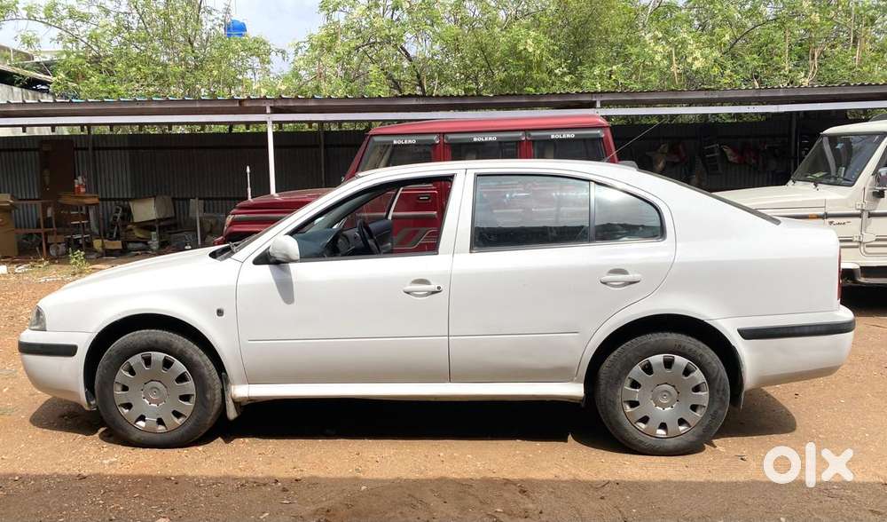 Skoda Octavia 1.9 Tdi, 2008, Diesel