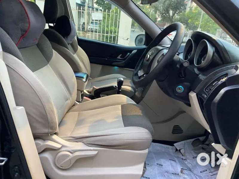 Mahindra Xuv500 W6 2wd, 2016, Diesel