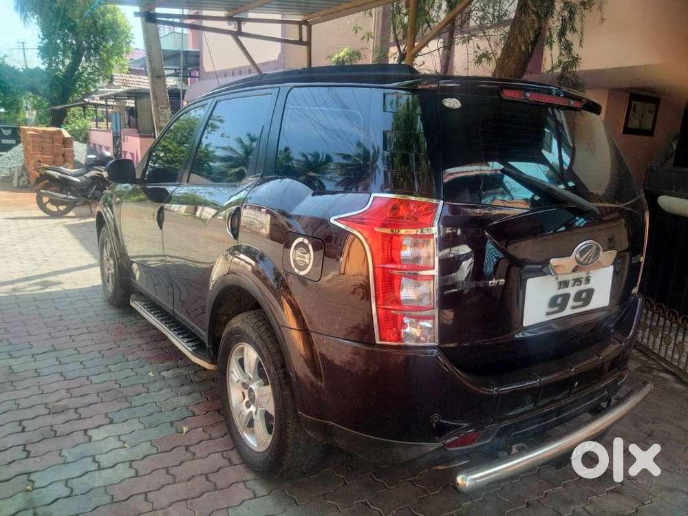 Excellent Condition Xuv For Sale