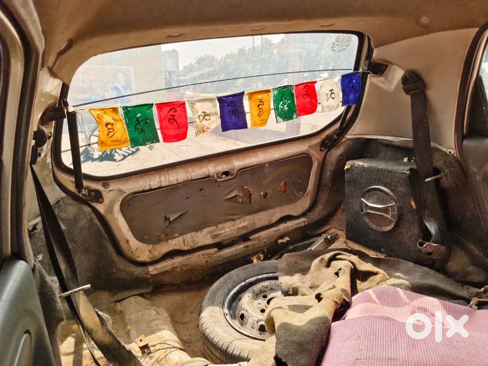 Maruti Suzuki Alto Std Bsii, 2005, Petrol
