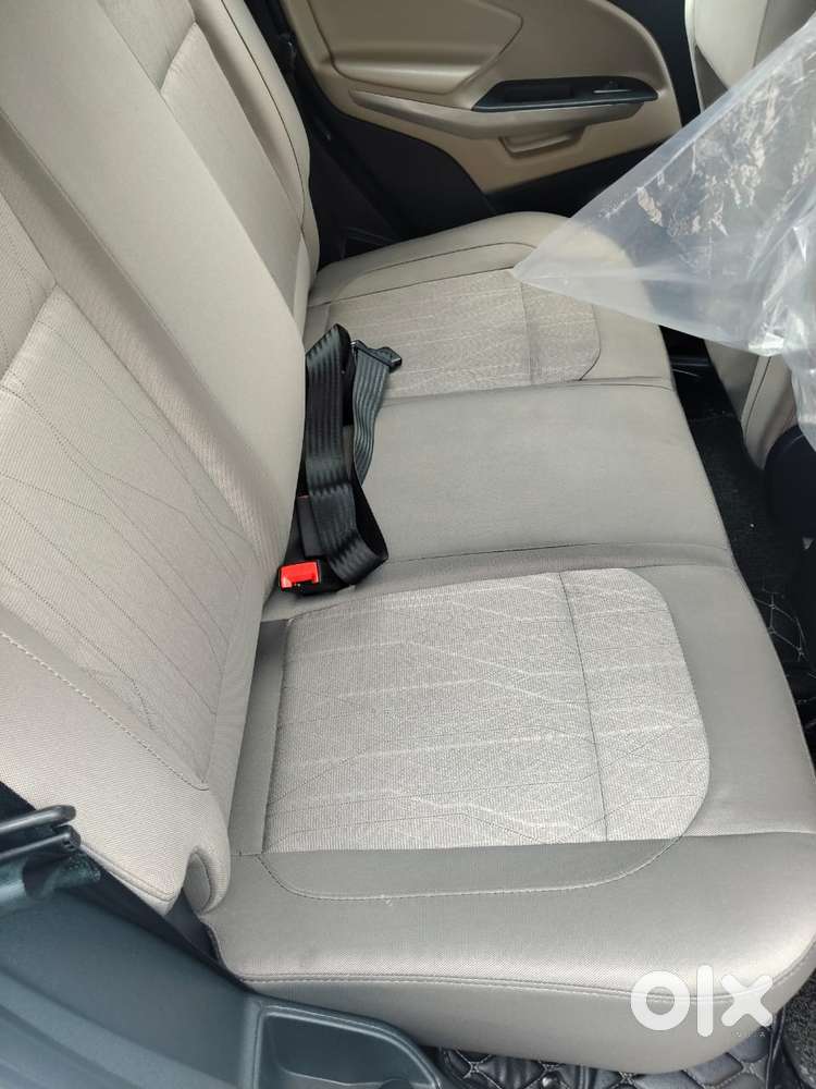 Ford Ecosport 1.5 Tdci Titanium Be, 2020, Diesel