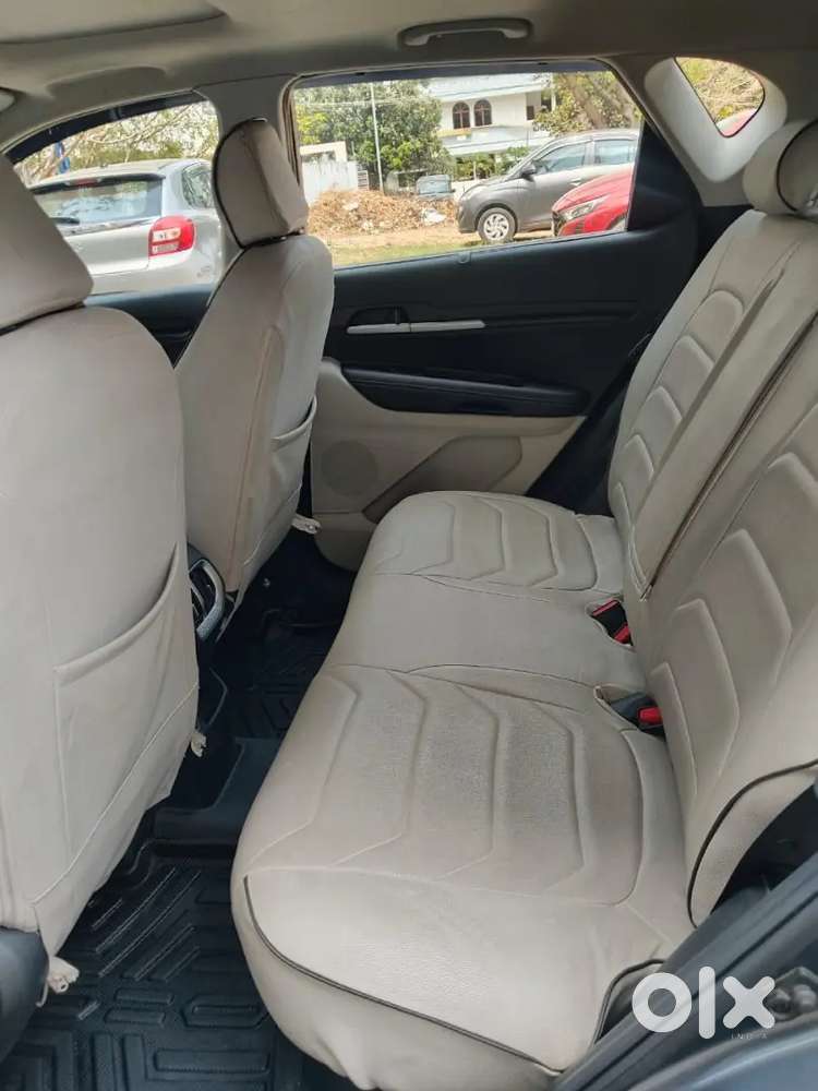 Kia Sonet G 1.0 Imt Turbo Tdi Smartst , Petrol, 2021