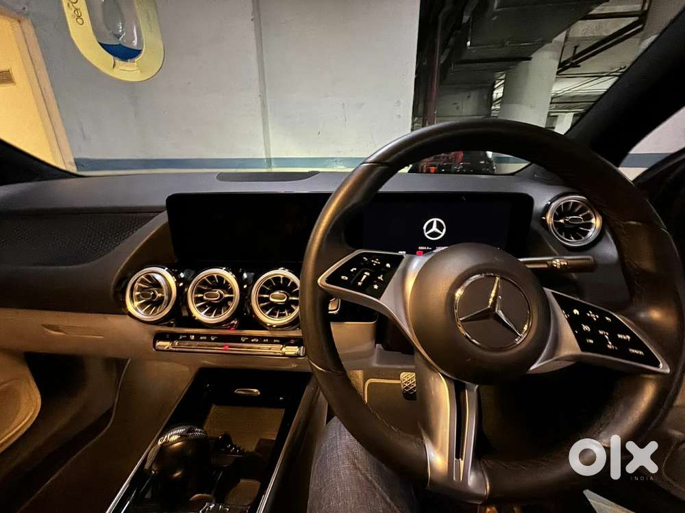 Mercedes-benz Gla 200, 2024, Petrol