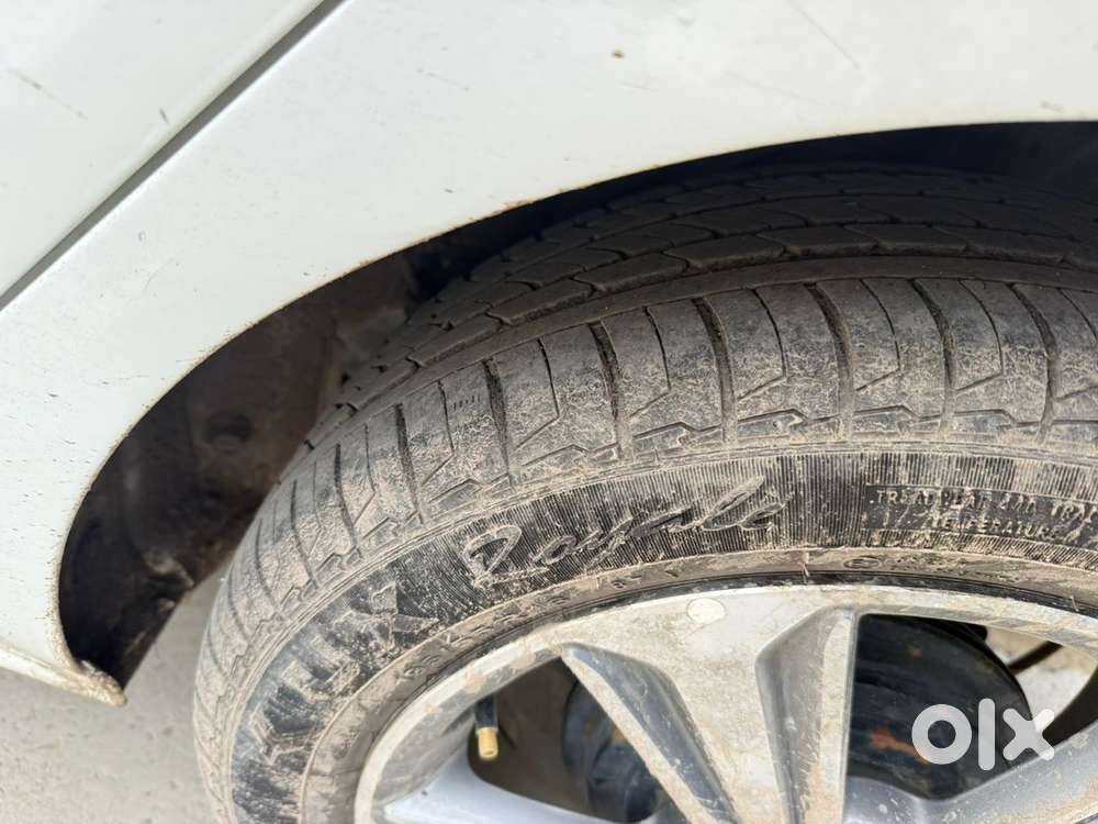 Hyundai Verna Diesel Manual 2019