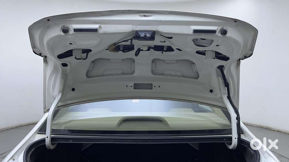 Honda City 2014-2015 I Dtec Vx, 2014, Petrol