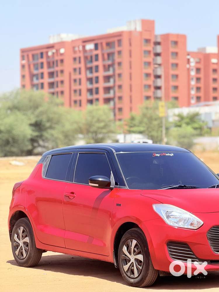 Maruti Suzuki Swift Ddis Vdi, 2018, Diesel