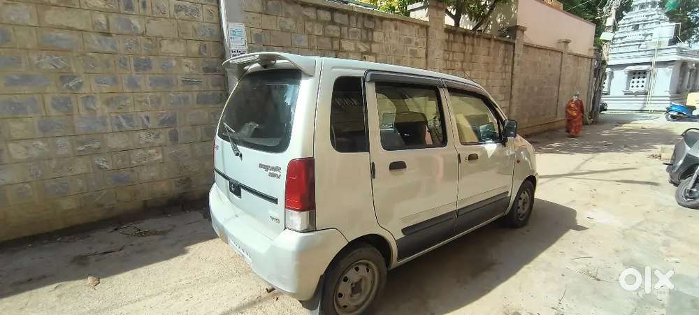 Car Is In Good Condition Slightly Negotiable