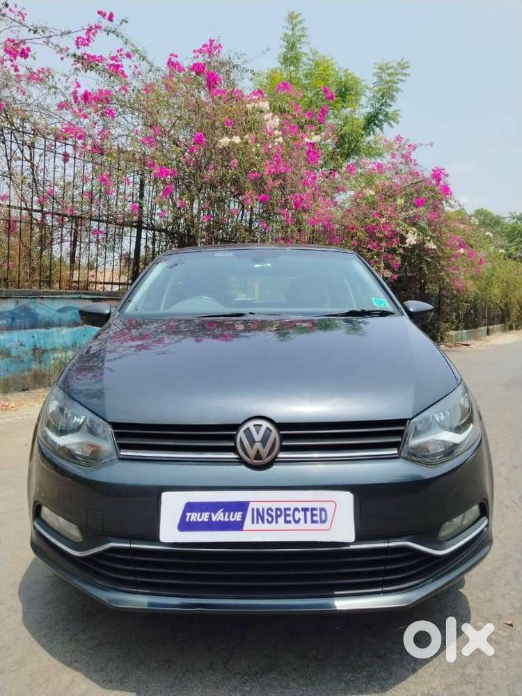 Volkswagen Polo 1.0 Mpi Highline Plus, 2020, Petrol