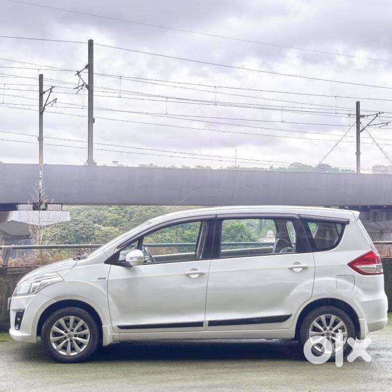 Maruti Suzuki Ertiga Zdi, 2015, Diesel