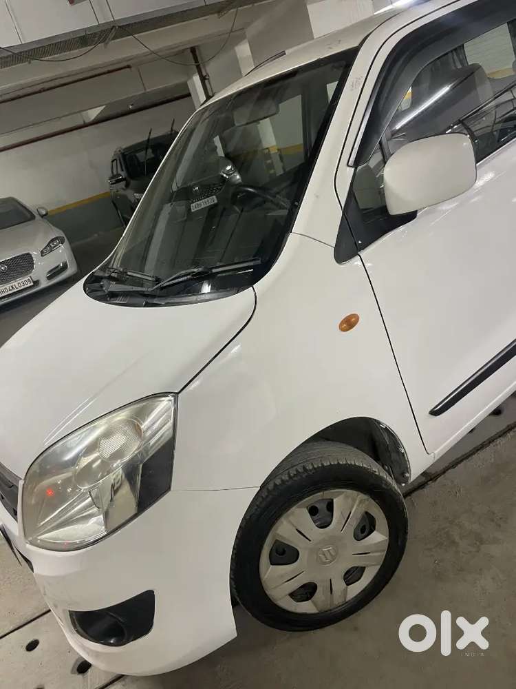 Maruti Suzuki Wagon R 1.0 2016 Petrol 62000 Km Driven