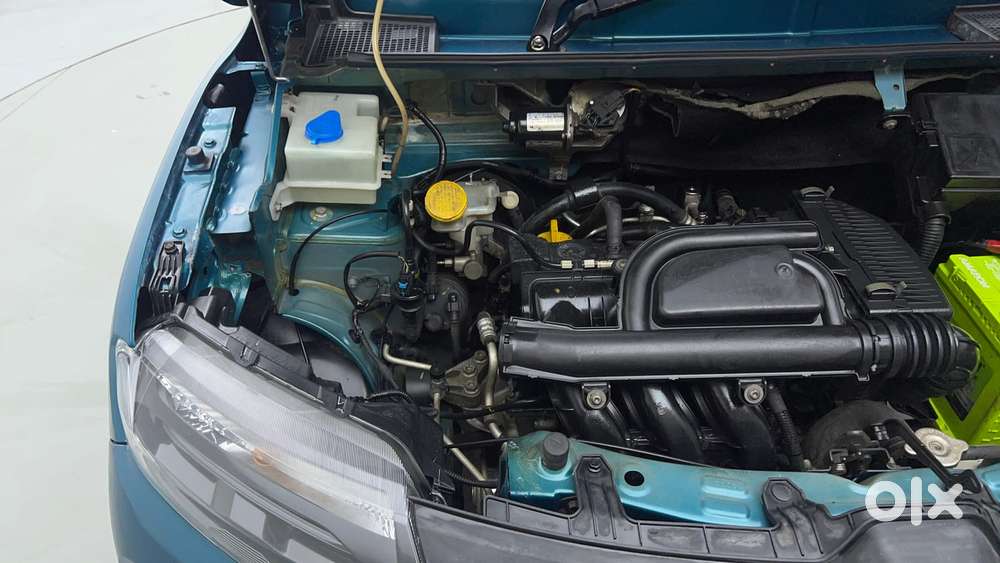Renault Kwid 2019-ongoing 1.0 Rxt (o), 2020, Petrol